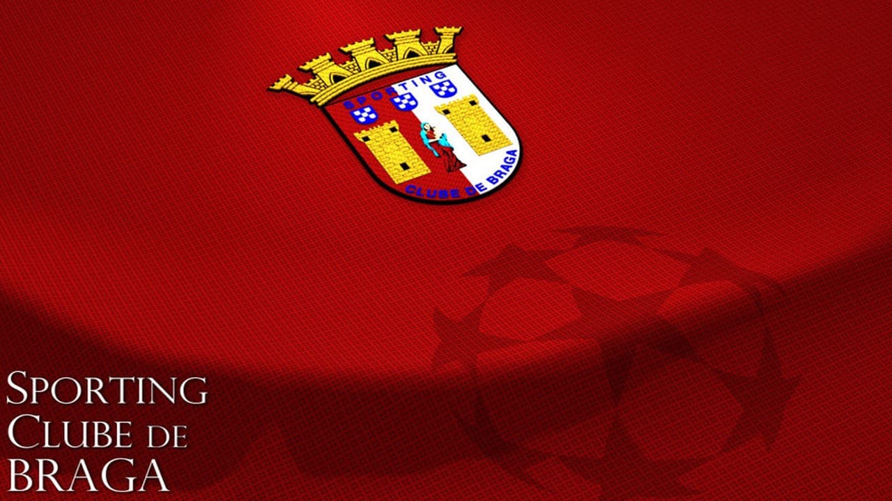 SC Braga fanart 2