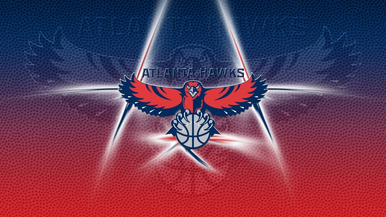 Atlanta Hawks fanart 3