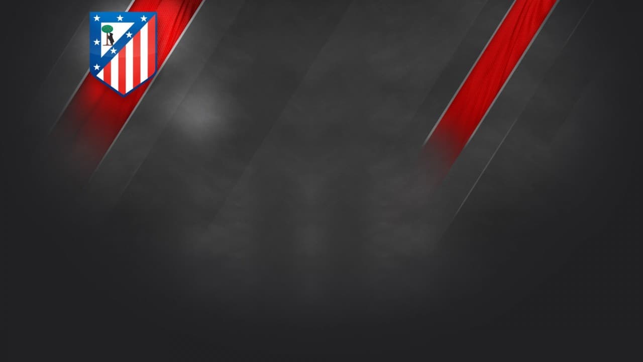 Atletico Madrid fanart