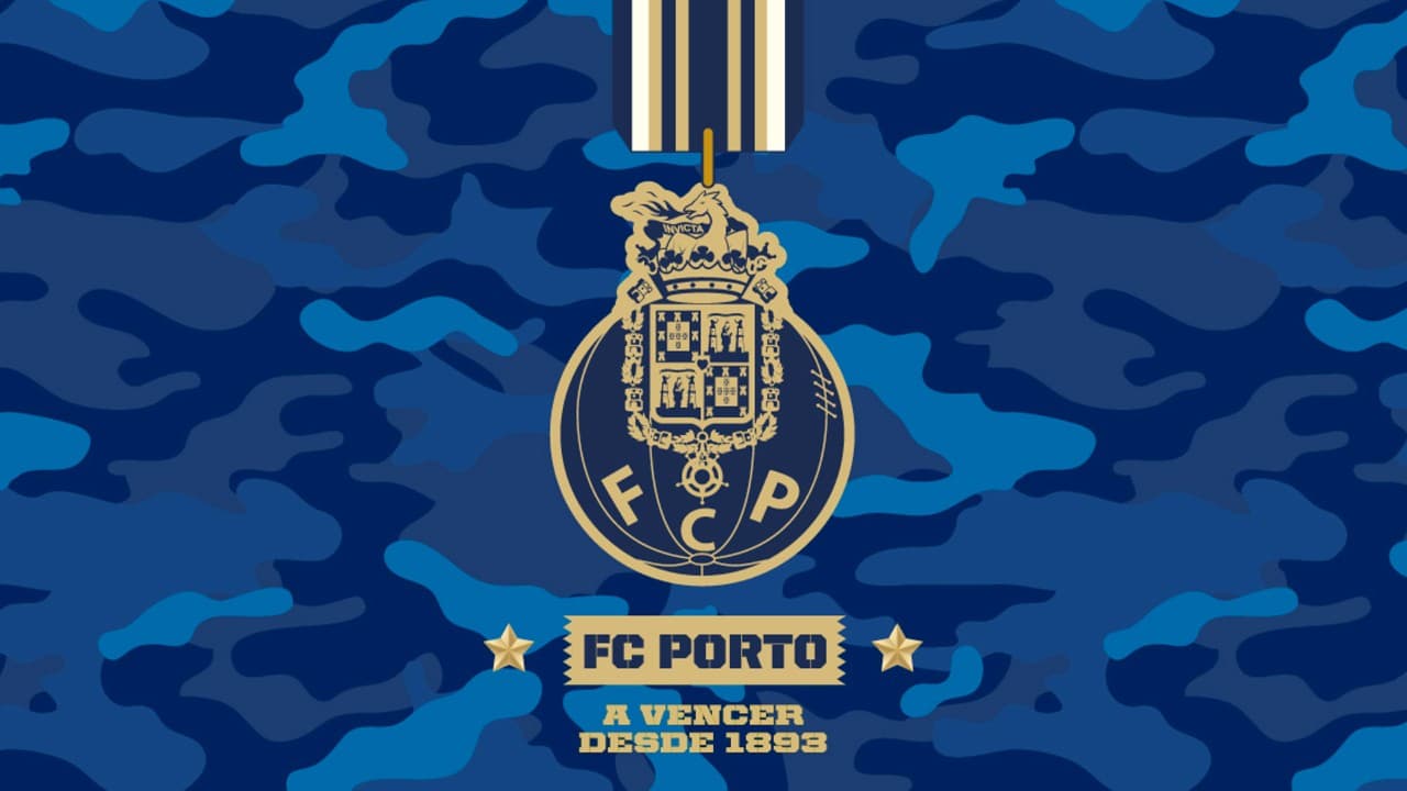 FC Porto fanart 2