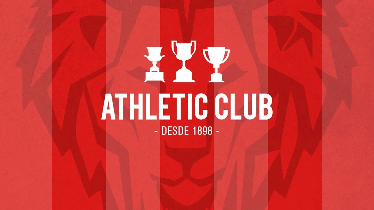 Athletic Club fanart
