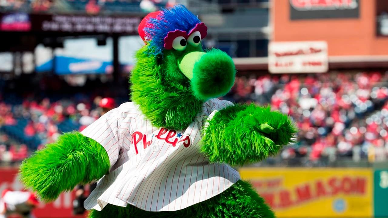 Philadelphia Phillies fanart 4