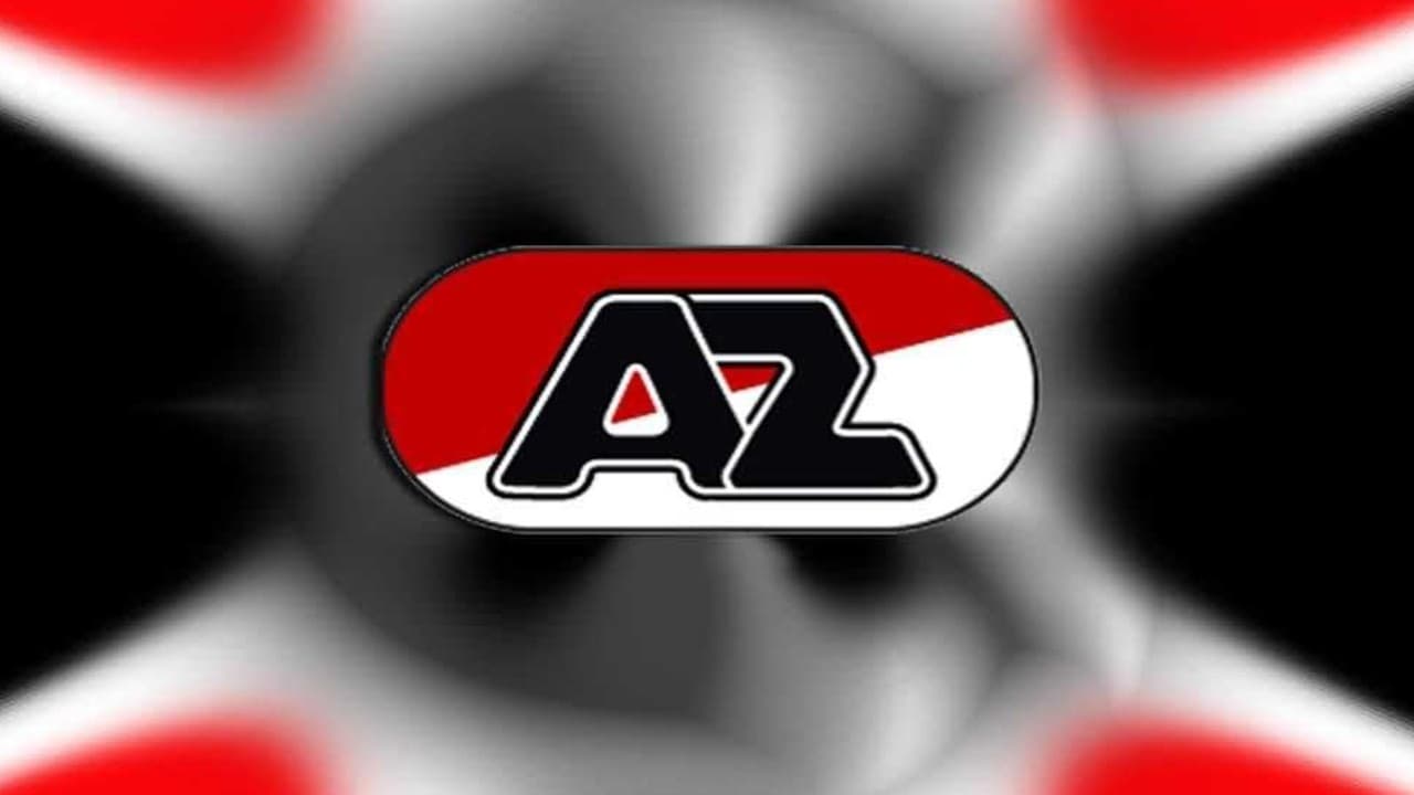 AZ Alkmaar fanart 2