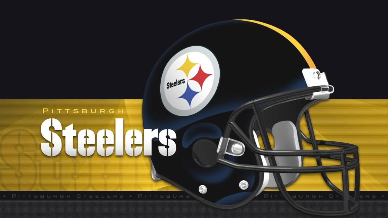 Pittsburgh Steelers fanart