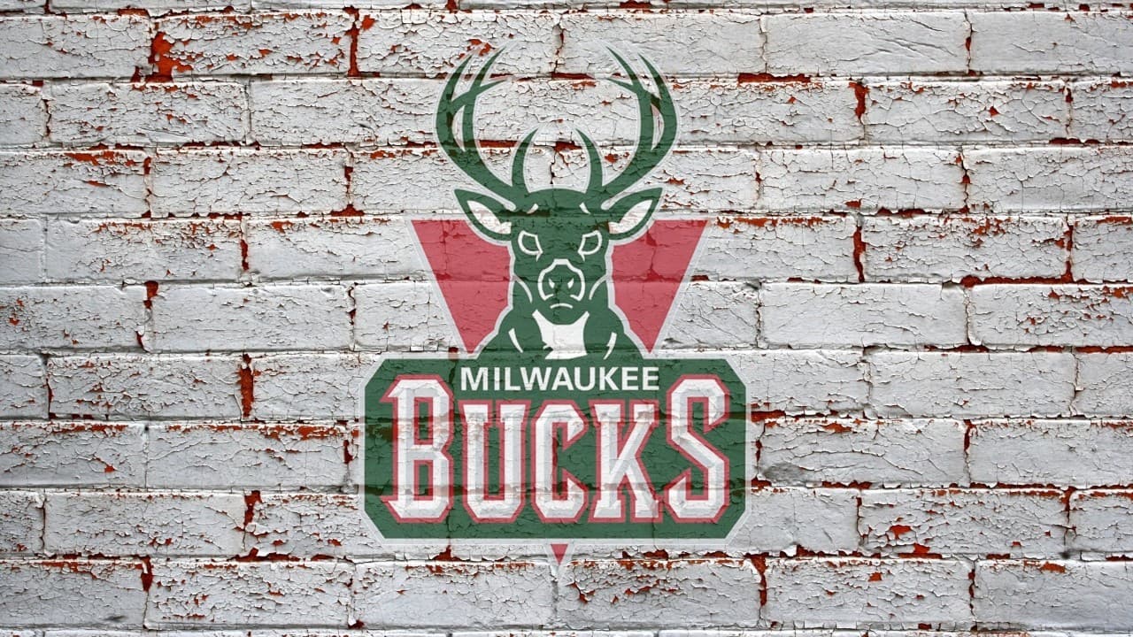 Milwaukee Bucks fanart