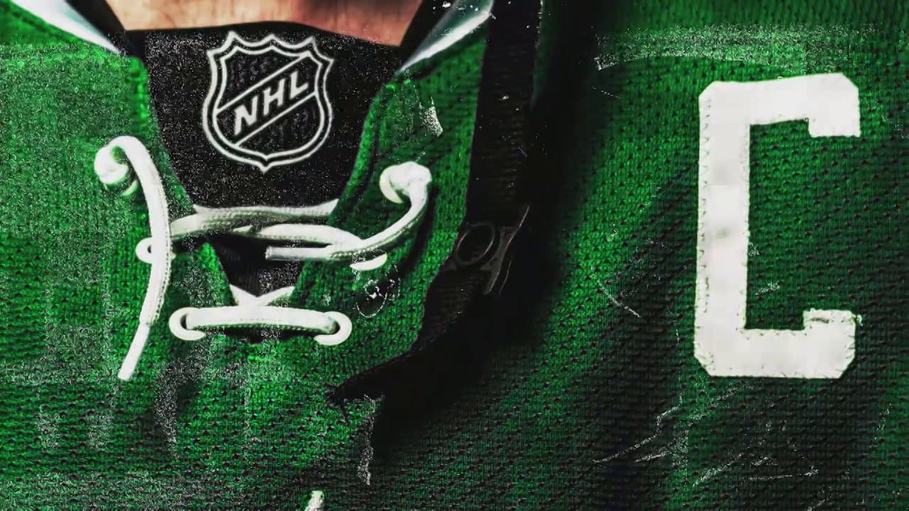 Dallas Stars fanart 2