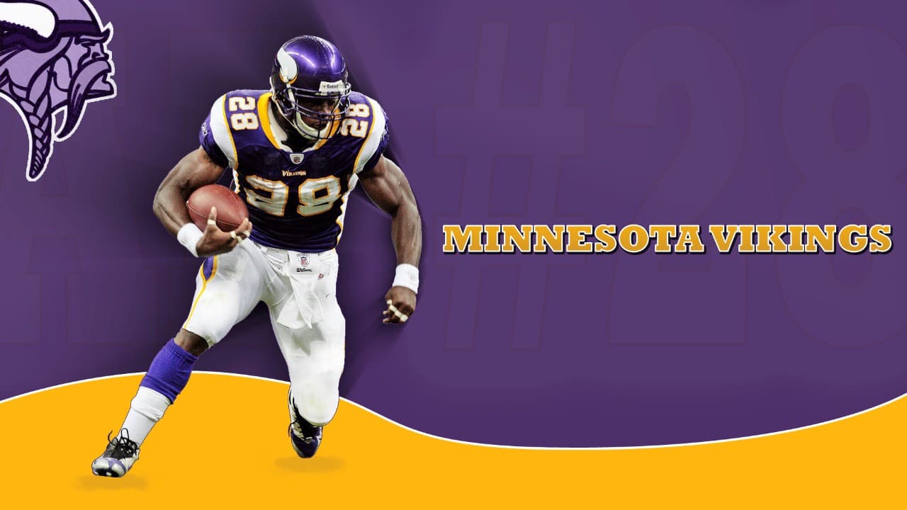 Minnesota Vikings fanart 3
