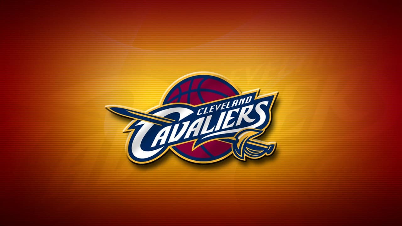 Cleveland Cavaliers fanart