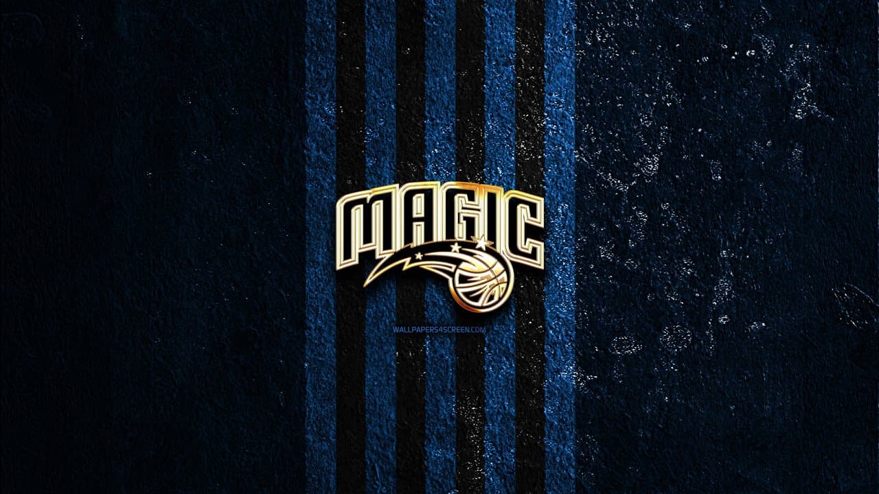Orlando Magic fanart 3
