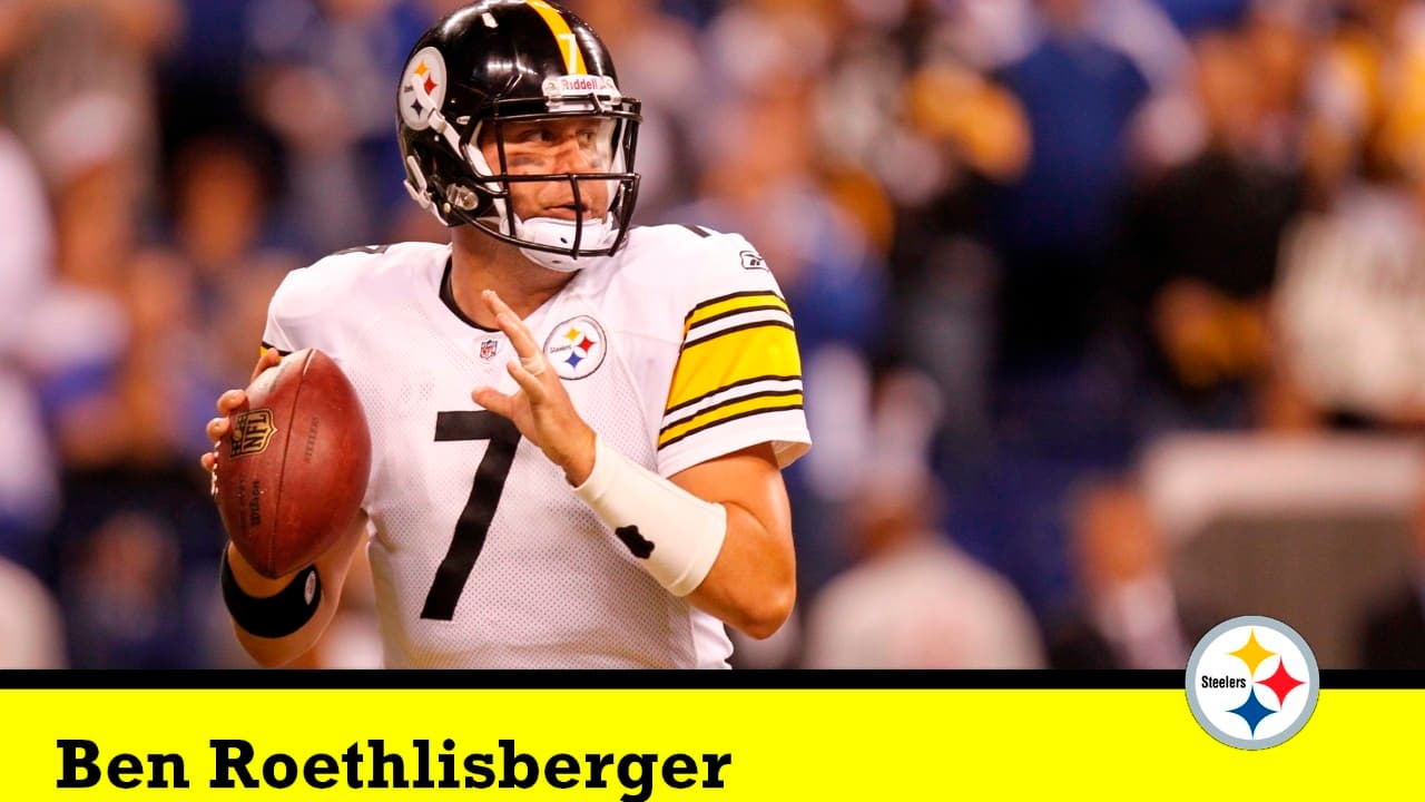 Pittsburgh Steelers fanart 3