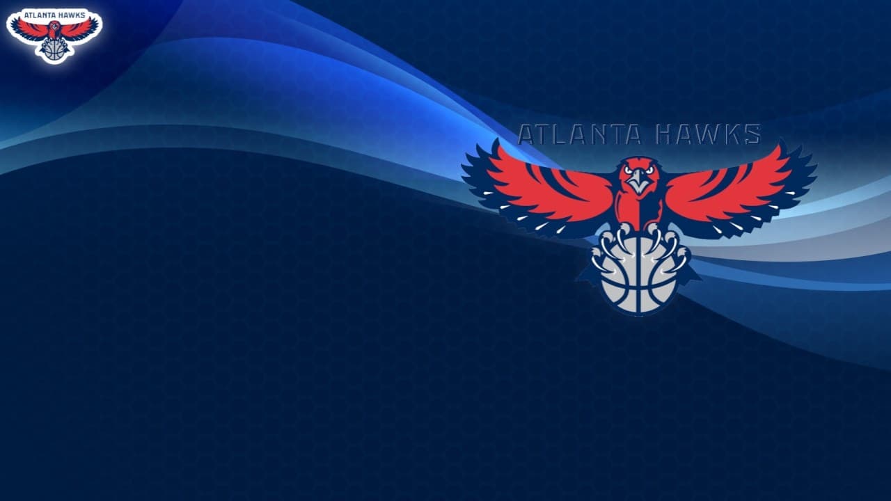 Atlanta Hawks fanart 2