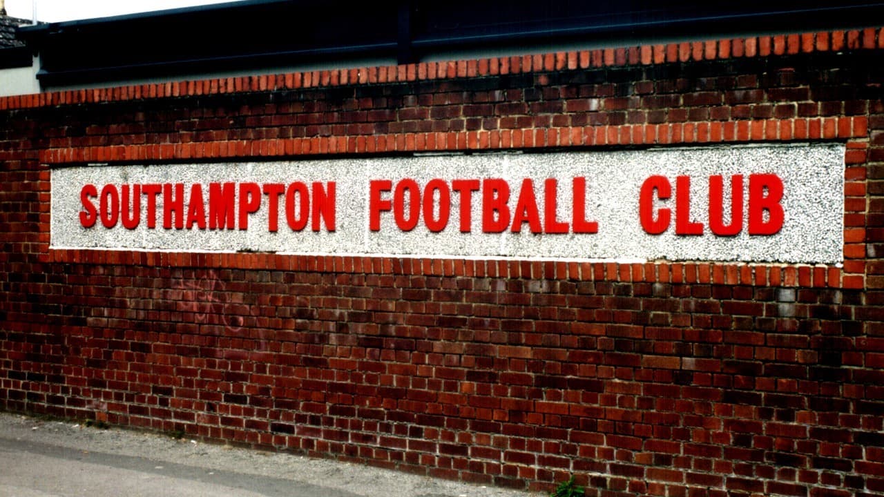 Southampton fanart 2