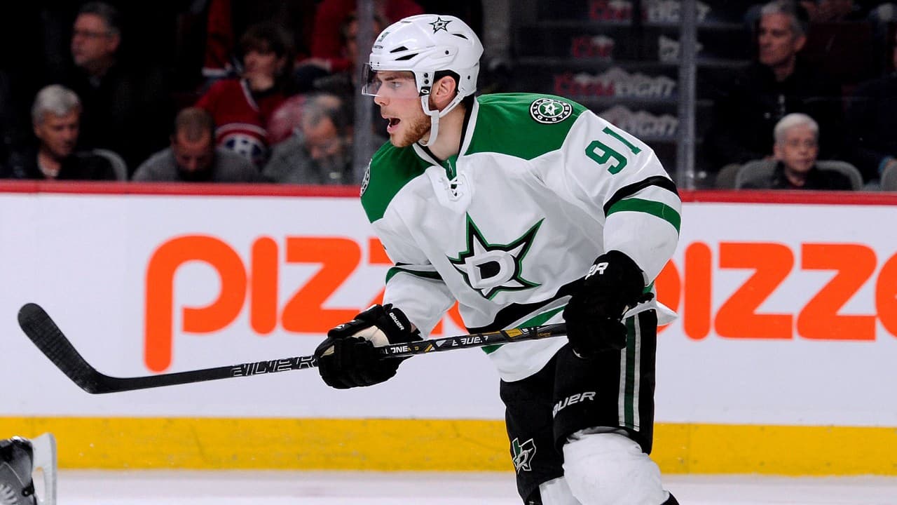 Dallas Stars fanart 4