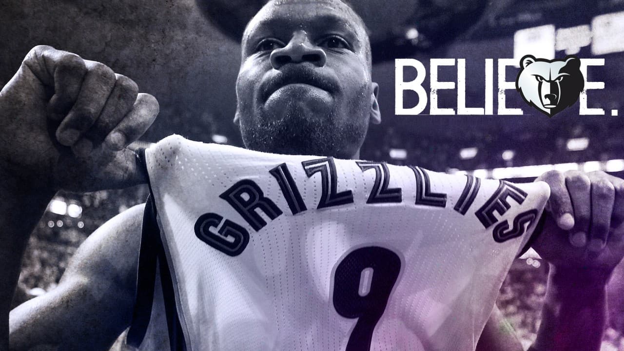 Memphis Grizzlies fanart 4