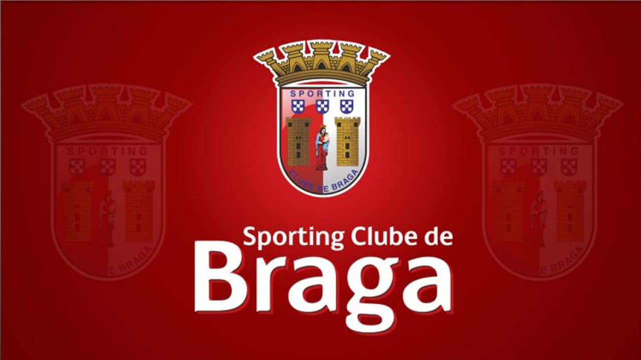 SC Braga fanart