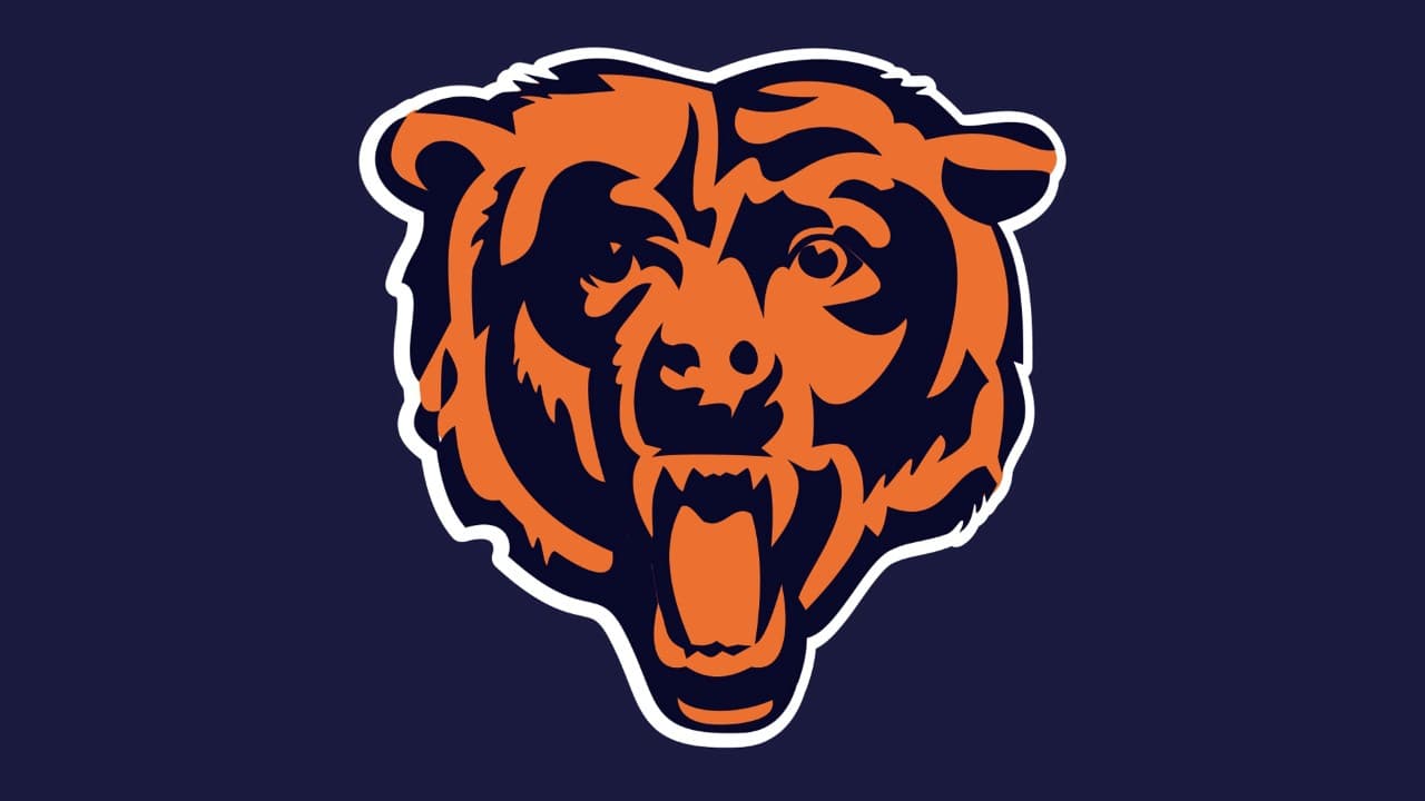 Chicago Bears fanart