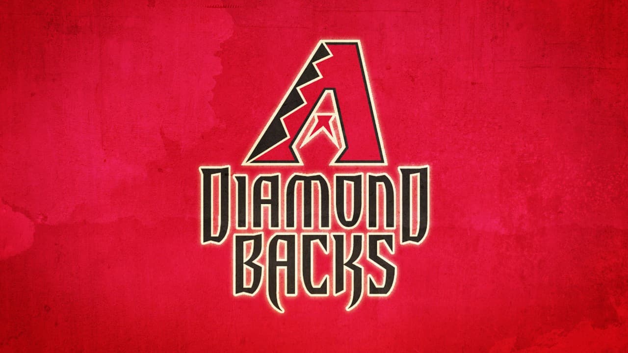 Arizona Diamondbacks fanart