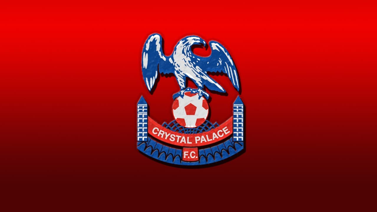 Crystal Palace fanart