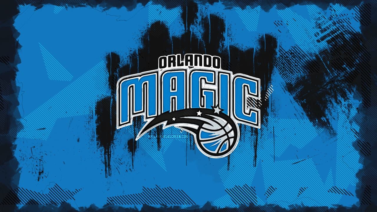 Orlando Magic fanart