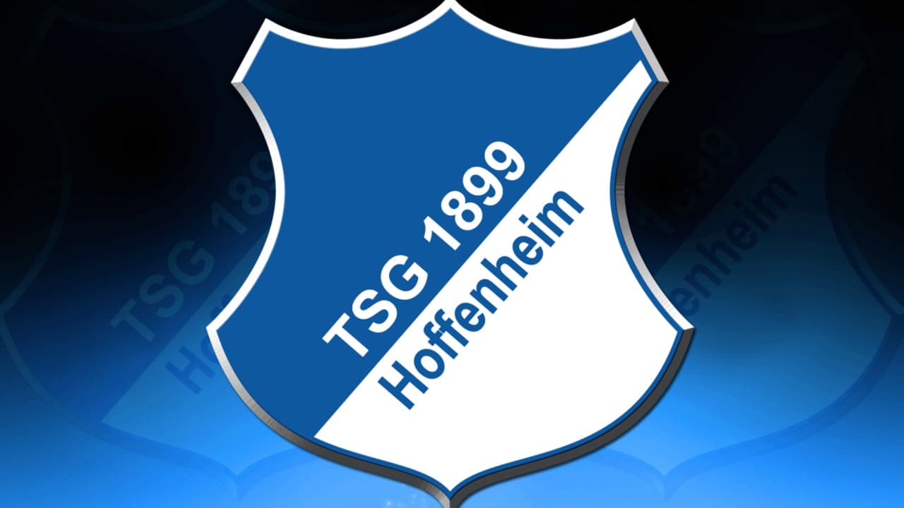 1899 Hoffenheim fanart