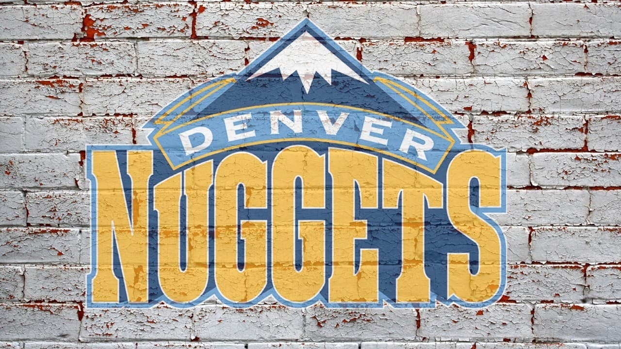 Denver Nuggets fanart 2
