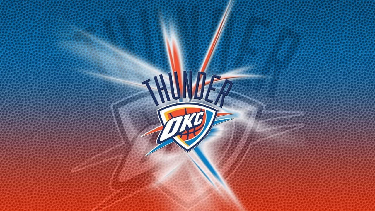 Oklahoma City Thunder fanart 2