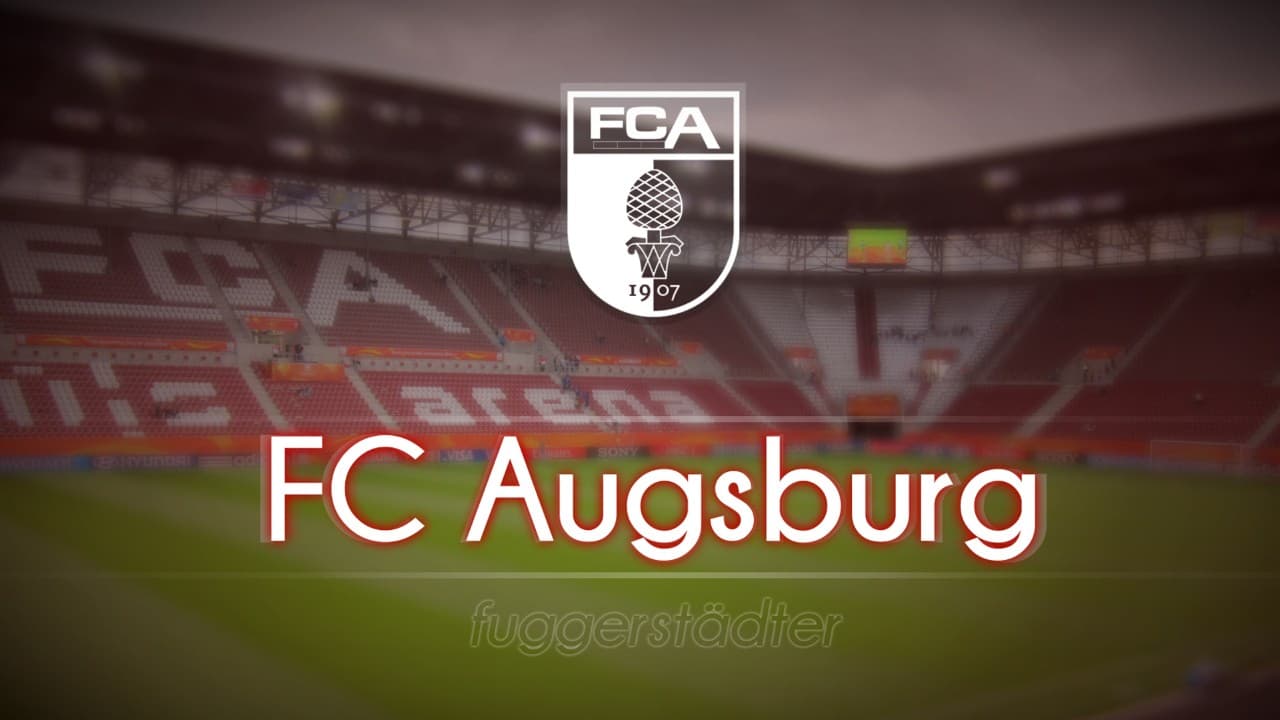 FC Augsburg fanart