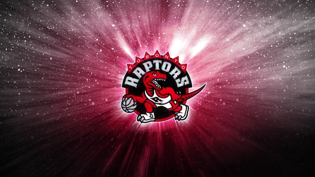 Toronto Raptors fanart