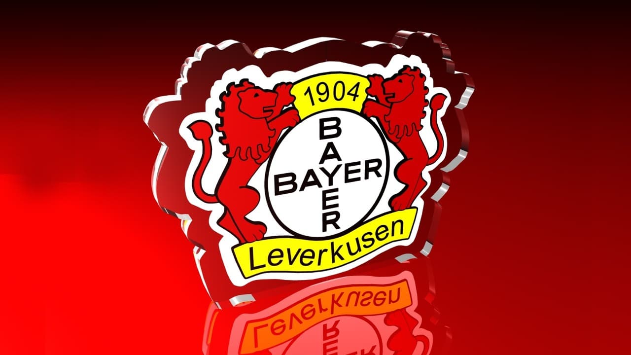 Bayer Leverkusen fanart