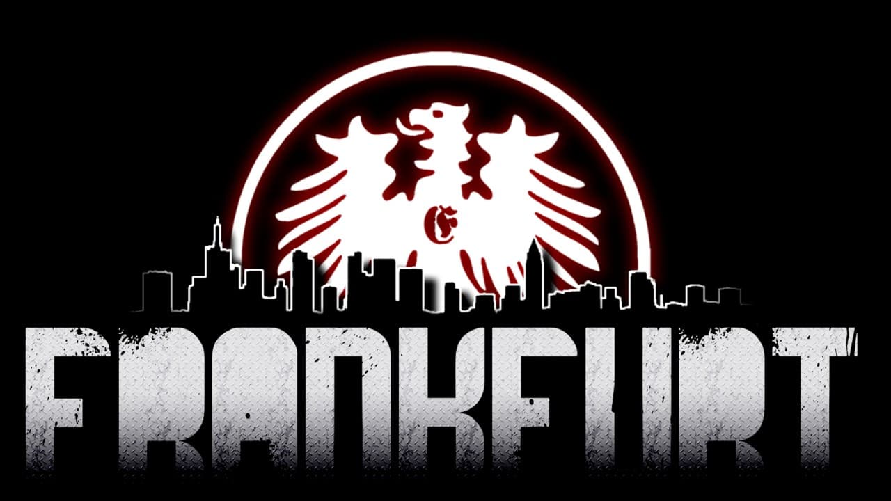 Eintracht Frankfurt fanart 2