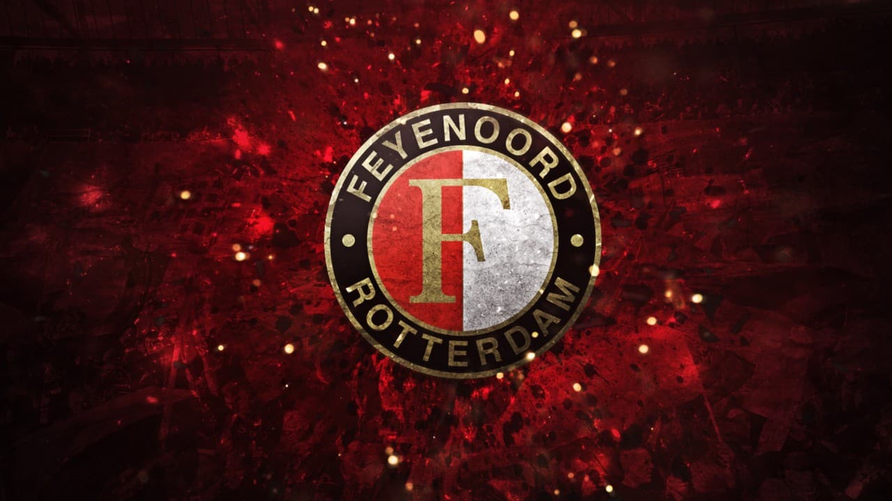 Feyenoord fanart