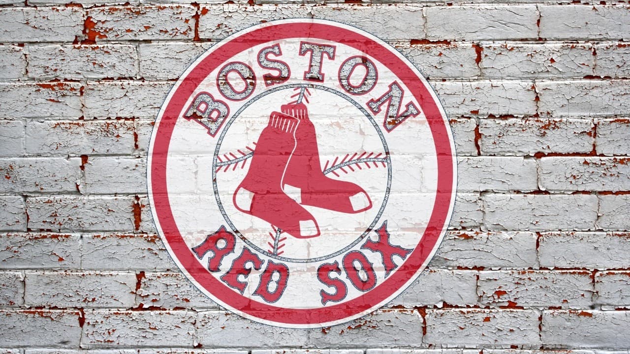 Boston Red Sox fanart