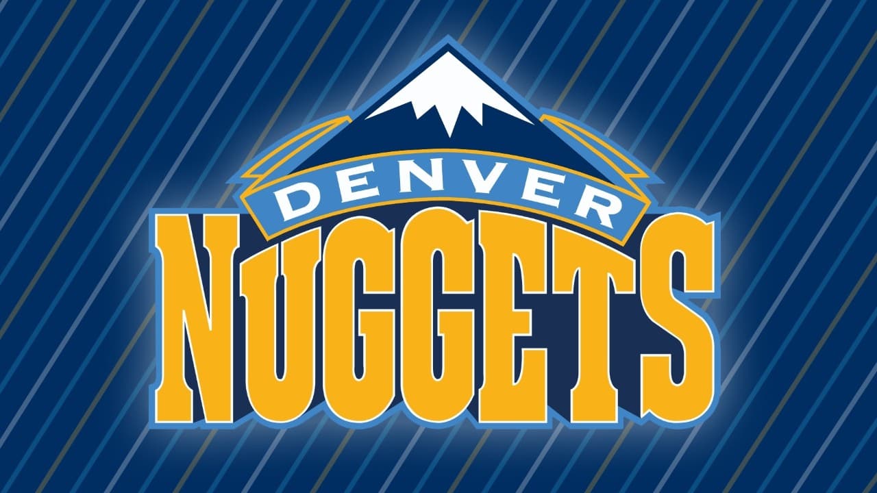 Denver Nuggets fanart