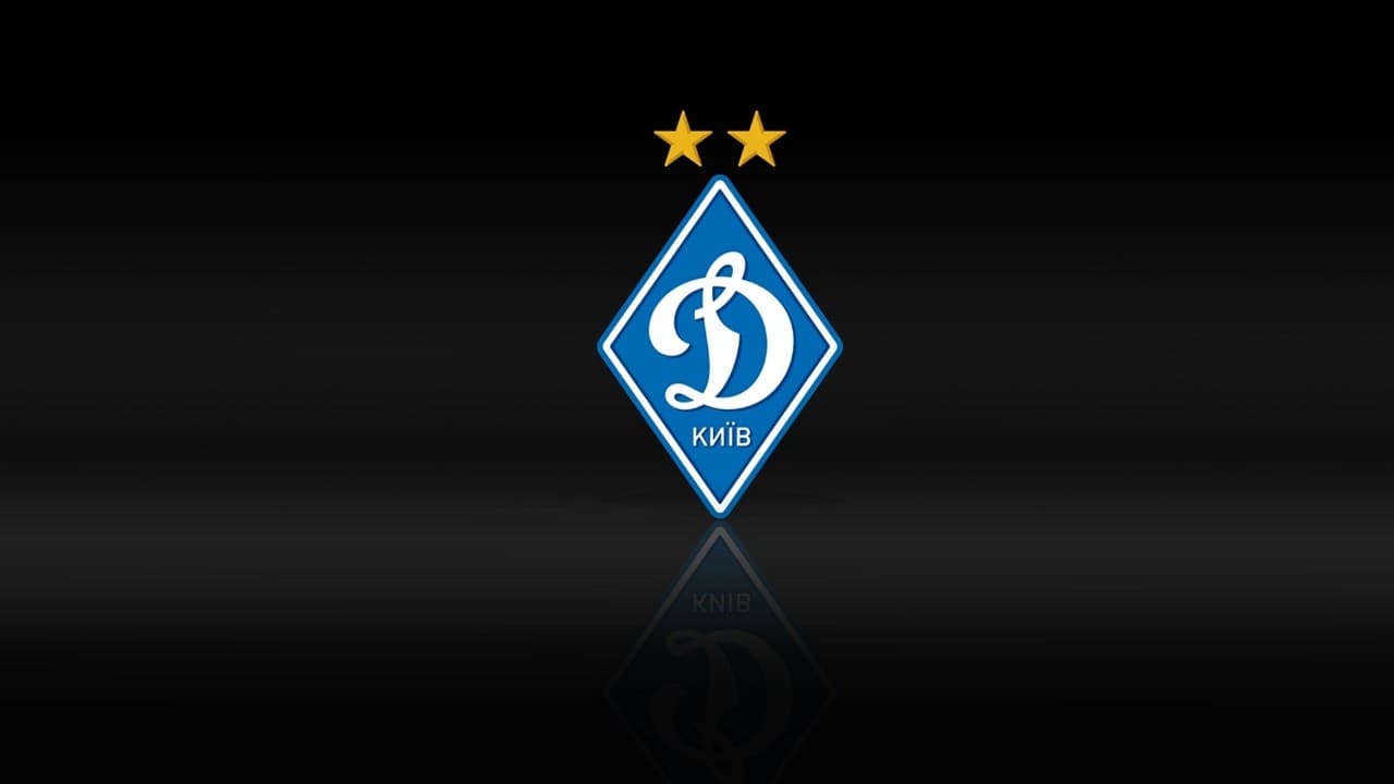 Dynamo Kyiv fanart 3