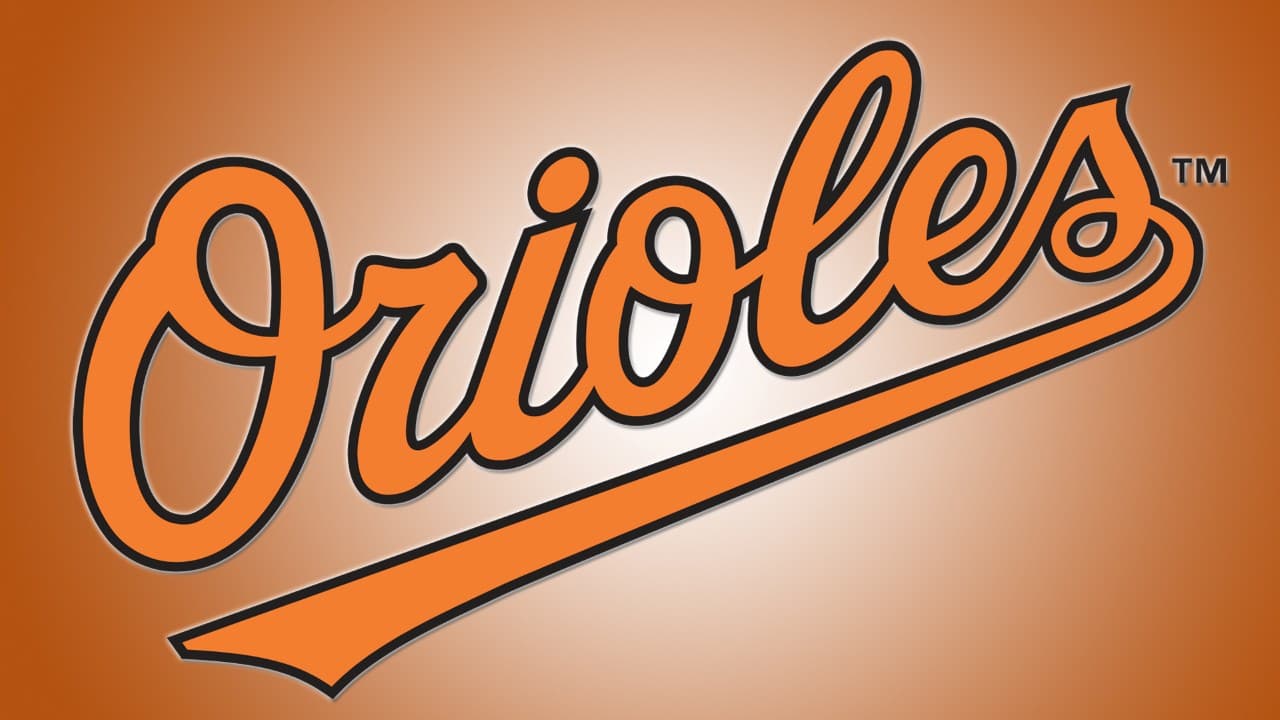 Baltimore Orioles fanart