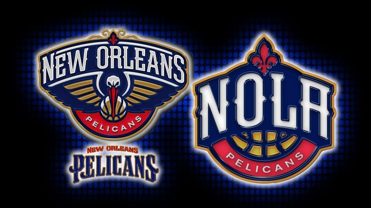 New Orleans Pelicans fanart 2