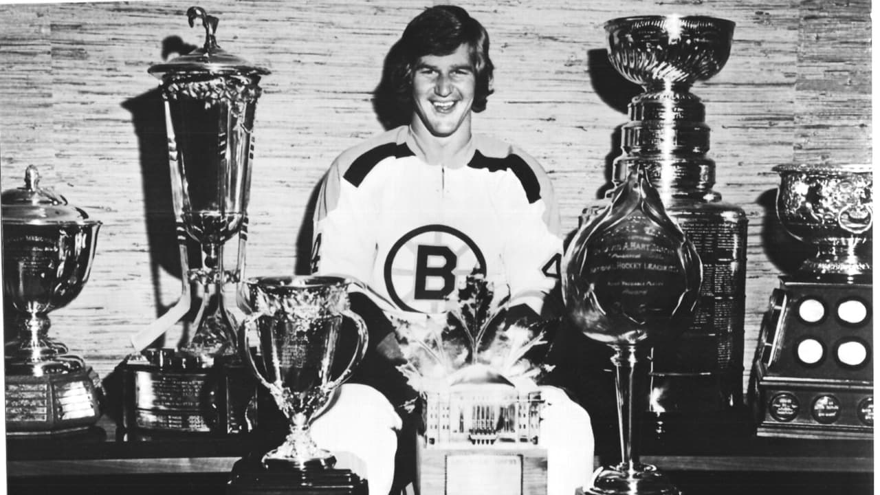 Boston Bruins fanart 3