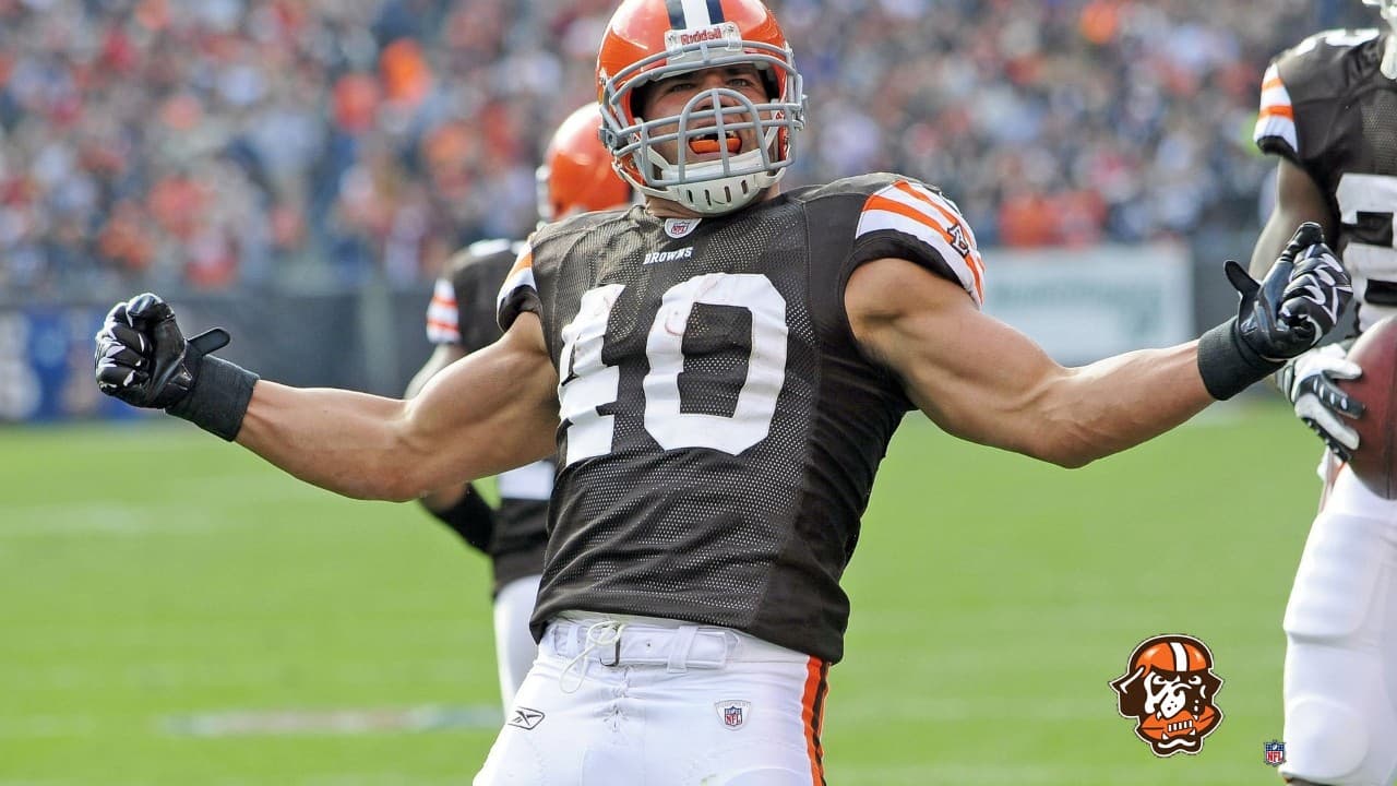 Cleveland Browns fanart 3