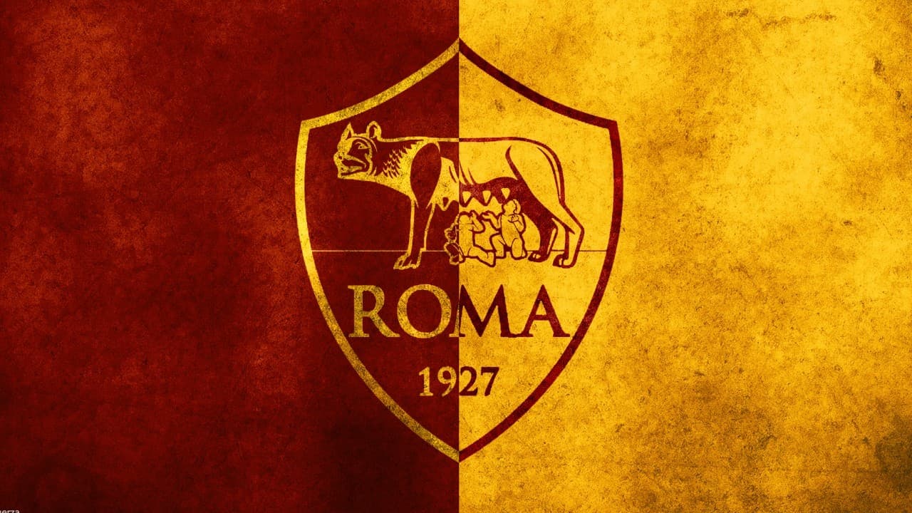 AS Roma fanart 2