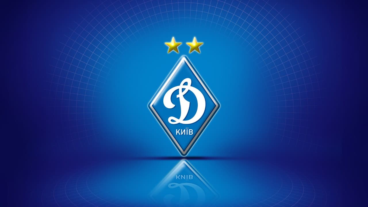 Dynamo Kyiv fanart 2