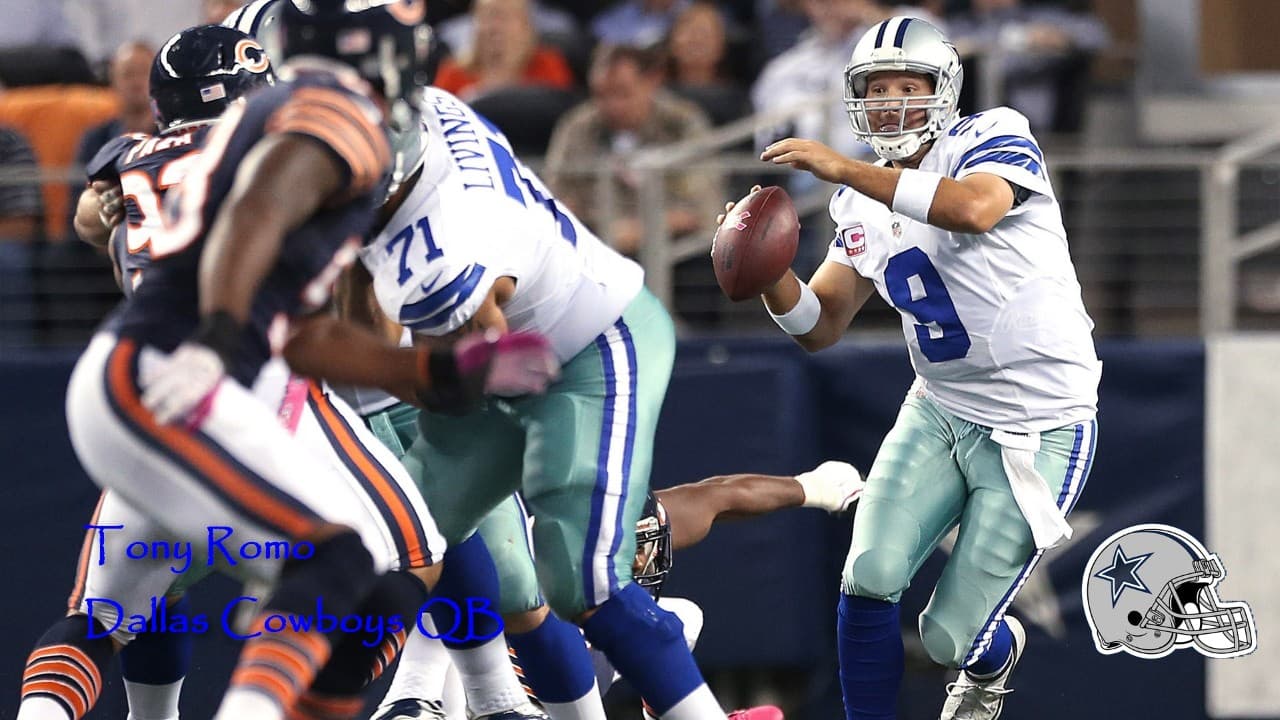 Dallas Cowboys fanart 3