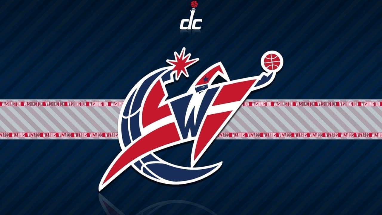 Washington Wizards fanart