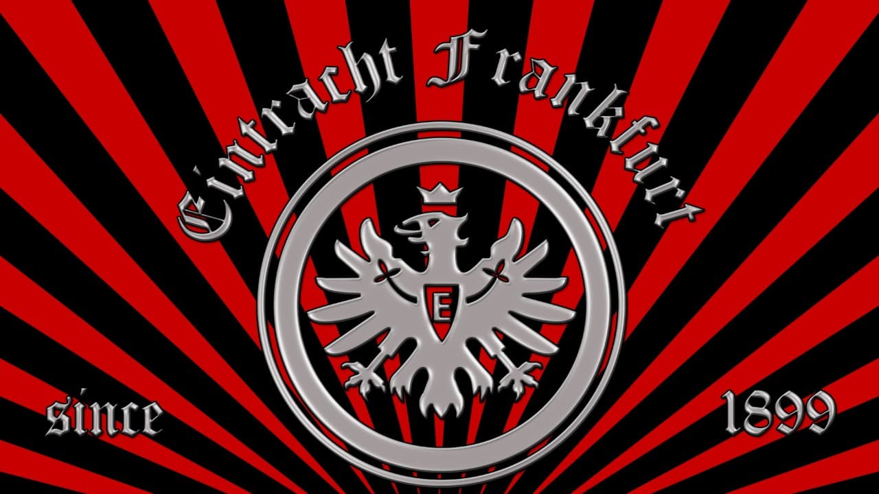 Eintracht Frankfurt fanart