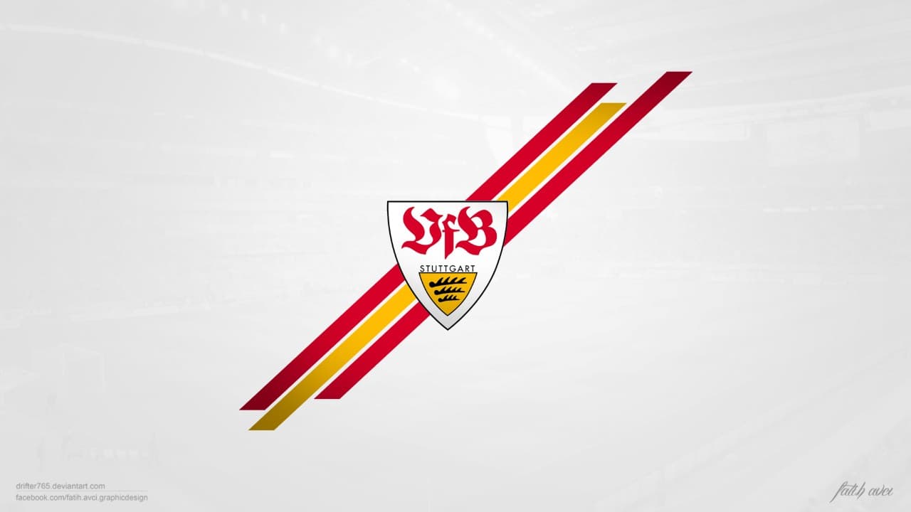 VfB Stuttgart fanart 2