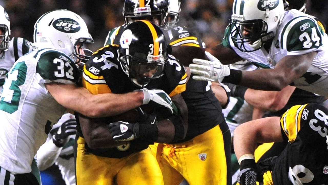 Pittsburgh Steelers fanart 2