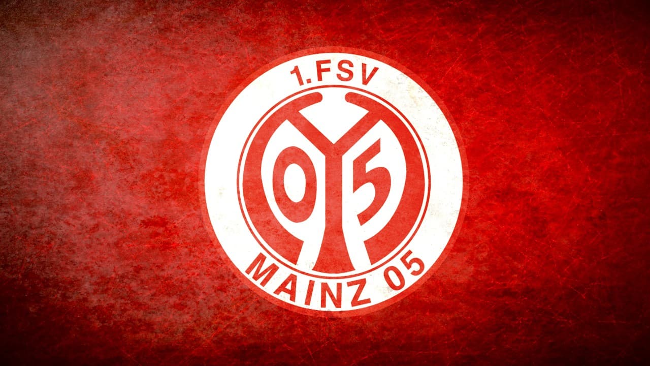 FSV Mainz 05 fanart