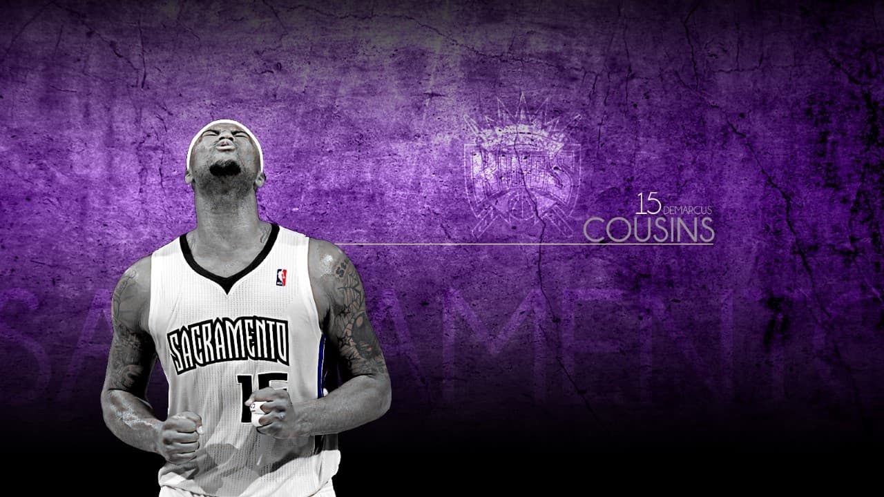 Sacramento Kings fanart 4
