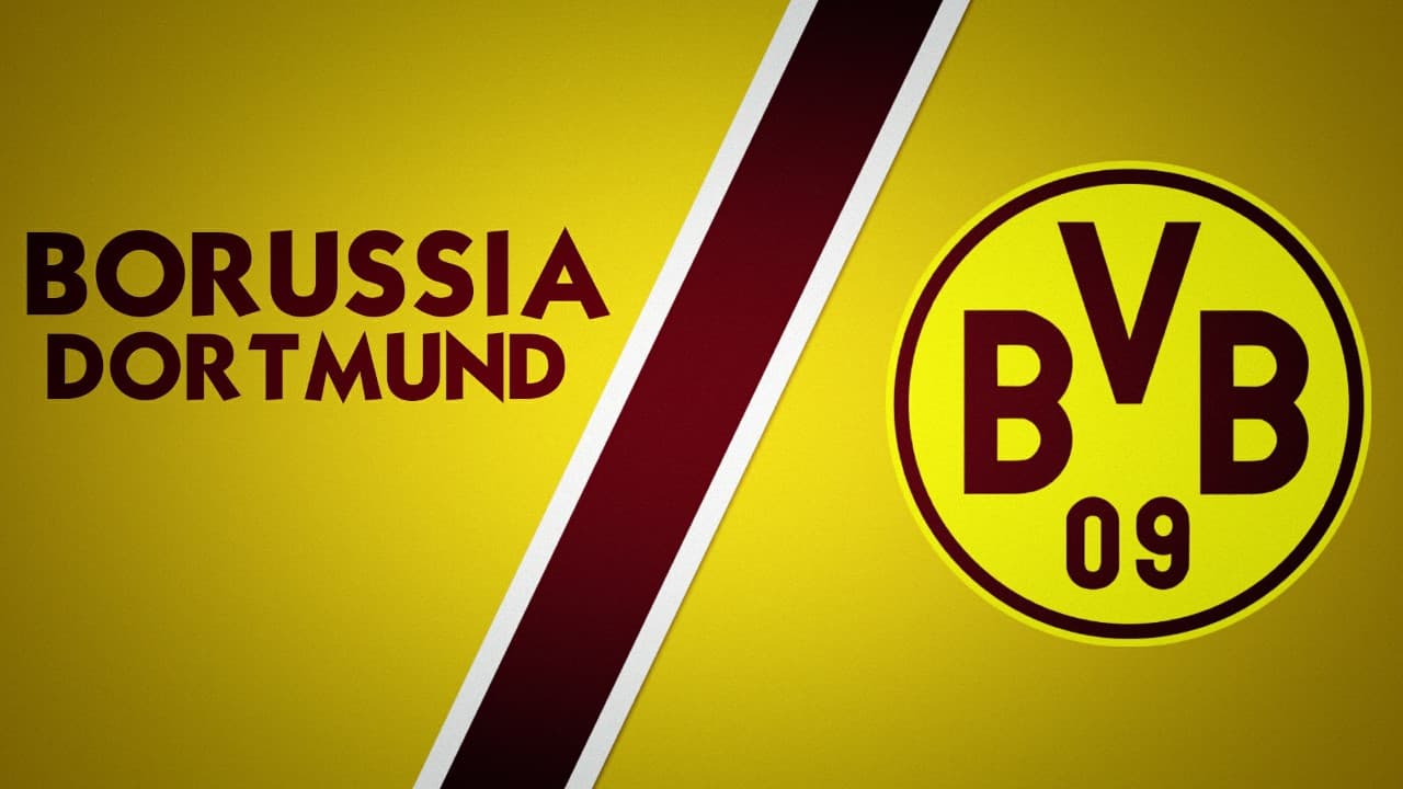 Borussia Dortmund fanart 2