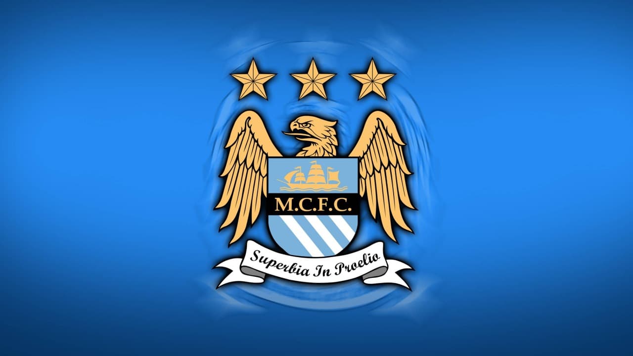 Manchester City fanart 2