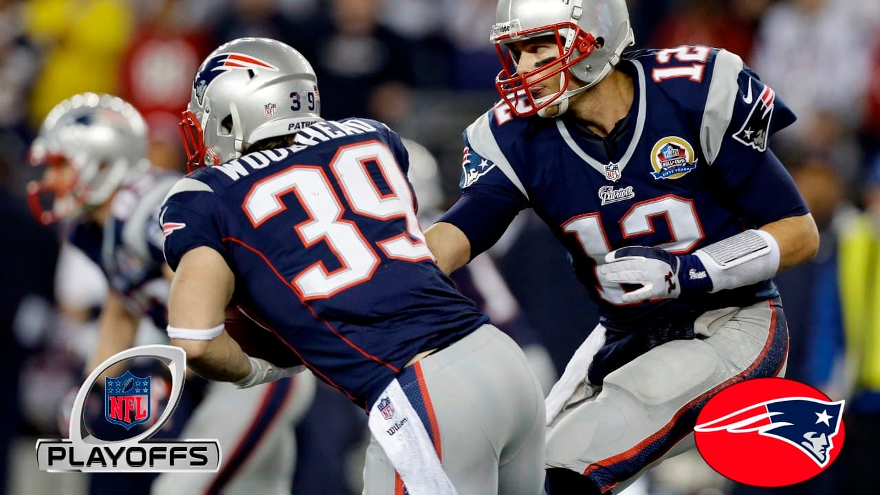 New England Patriots fanart 3